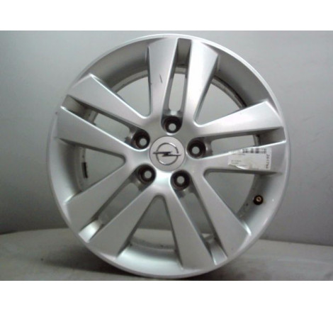 JANTE ALUMINIUM