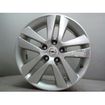 JANTE ALUMINIUM OPEL ZAFIRA
