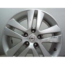 JANTE ALUMINIUM OPEL ZAFIRA