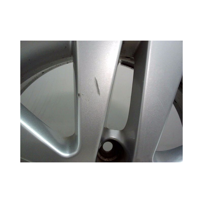 JANTE ALUMINIUM OPEL ZAFIRA