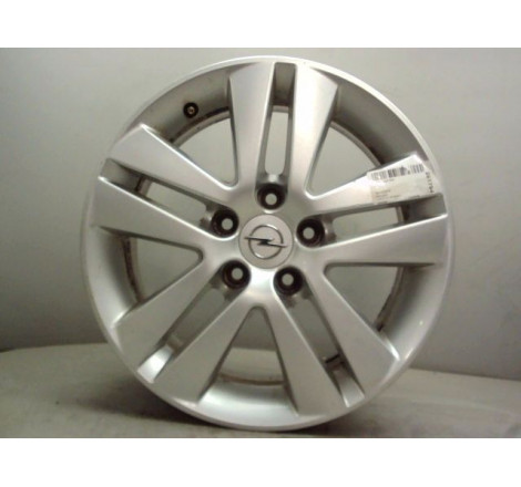 JANTE ALUMINIUM