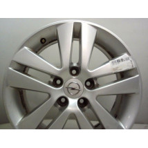 JANTE ALUMINIUM OPEL ZAFIRA