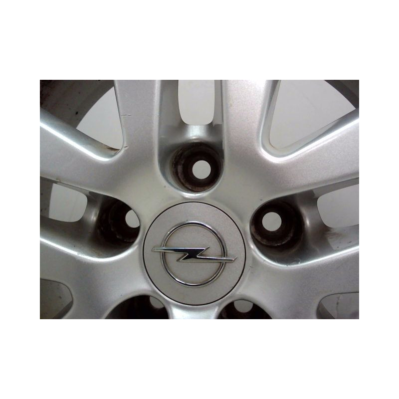 JANTE ALUMINIUM OPEL ZAFIRA