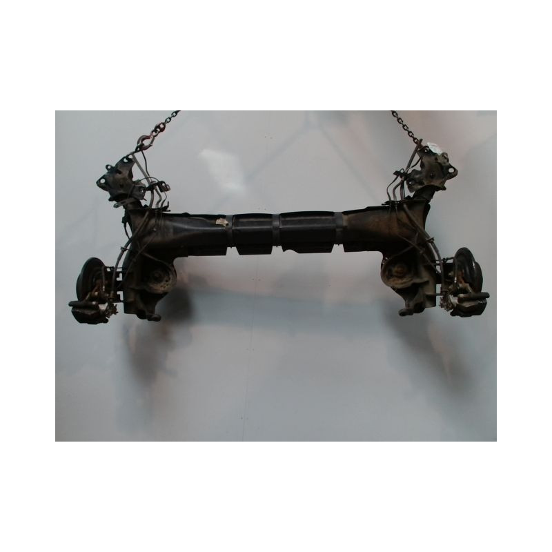 TRAIN ARRIERE RENAULT MEGANE