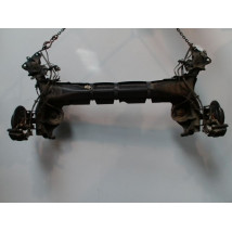 TRAIN ARRIERE RENAULT MEGANE