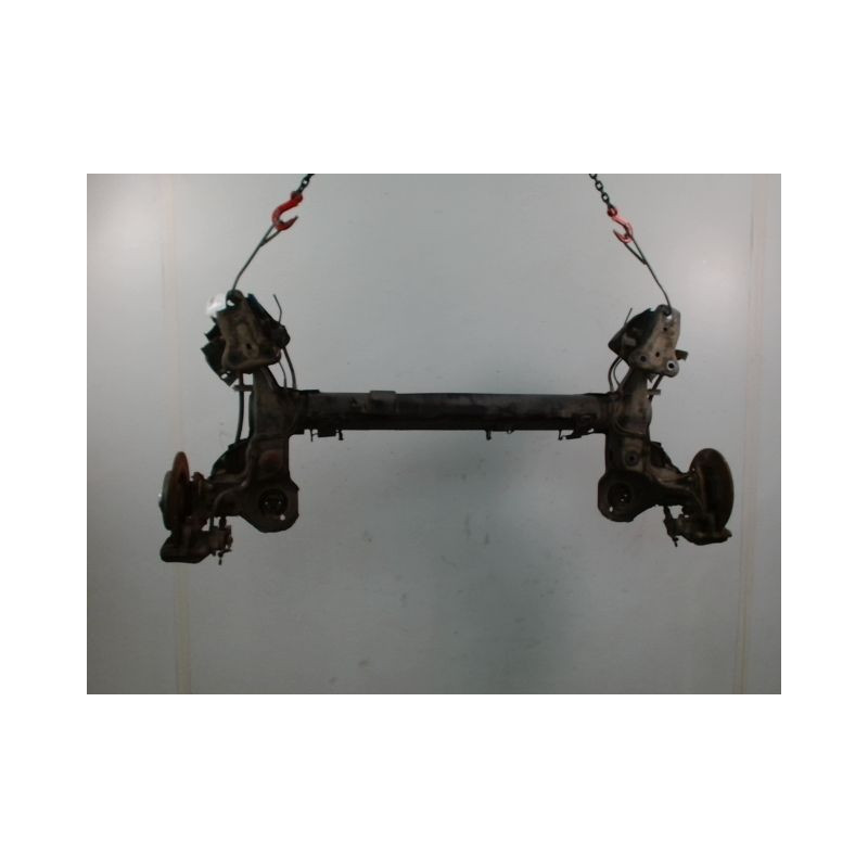 TRAIN ARRIERE CITROEN C3 AIRCR.