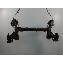 TRAIN ARRIERE CITROEN C3 AIRCR.