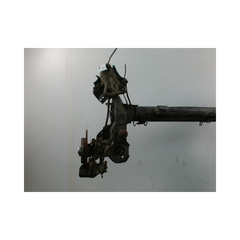 TRAIN ARRIERE CITROEN C3 AIRCR.