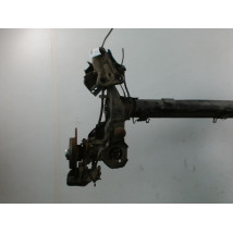 TRAIN ARRIERE CITROEN C3 AIRCR.
