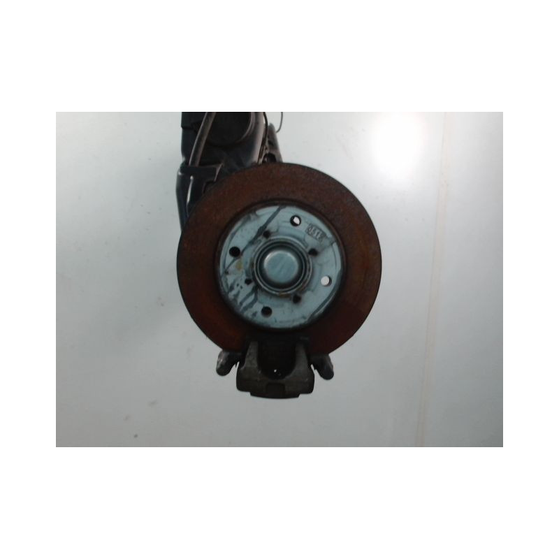 TRAIN ARRIERE CITROEN C3 AIRCR.