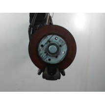TRAIN ARRIERE CITROEN C3 AIRCR.