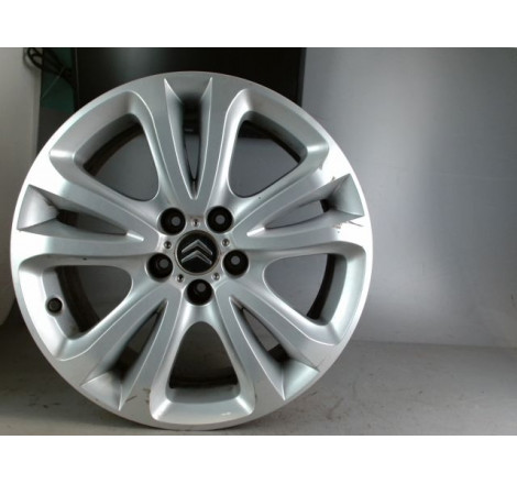 JANTE ALUMINIUM