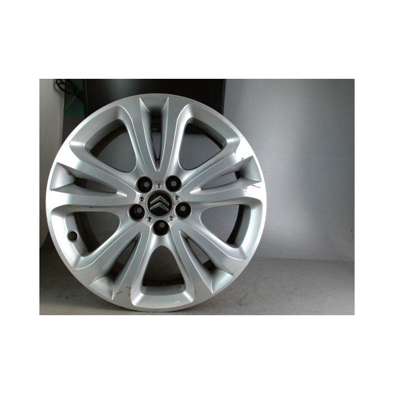 JANTE ALUMINIUM CITROEN C3