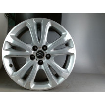 JANTE ALUMINIUM CITROEN C3