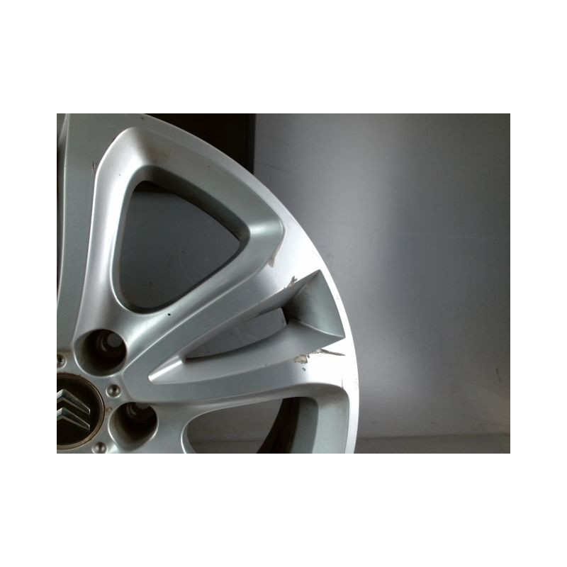 JANTE ALUMINIUM CITROEN C3