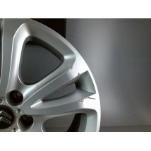 JANTE ALUMINIUM CITROEN C3