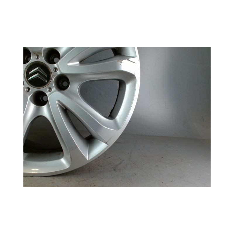 JANTE ALUMINIUM CITROEN C3