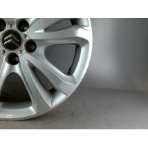 JANTE ALUMINIUM CITROEN C3