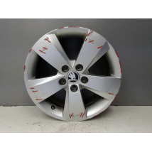 JANTE ALUMINIUM SKODA FABIA