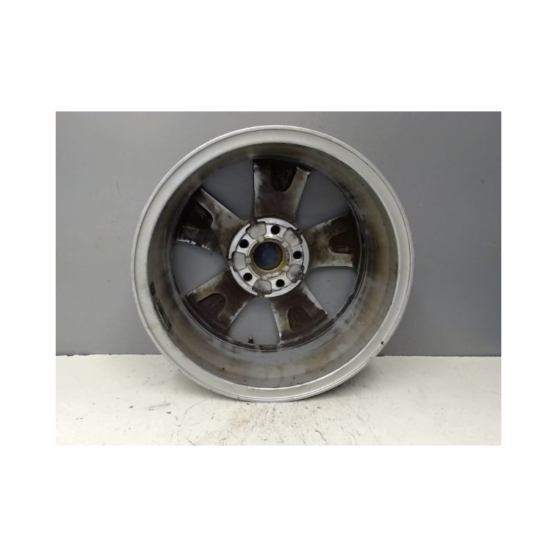 JANTE ALUMINIUM SKODA FABIA