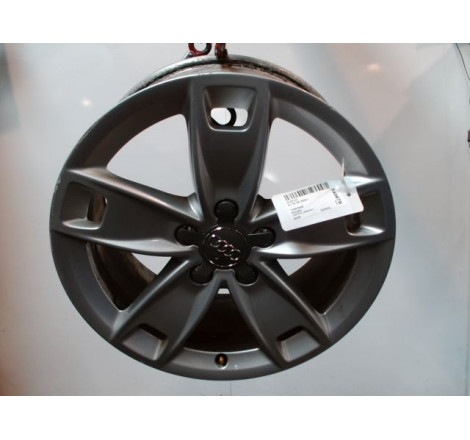 JANTE ALUMINIUM
