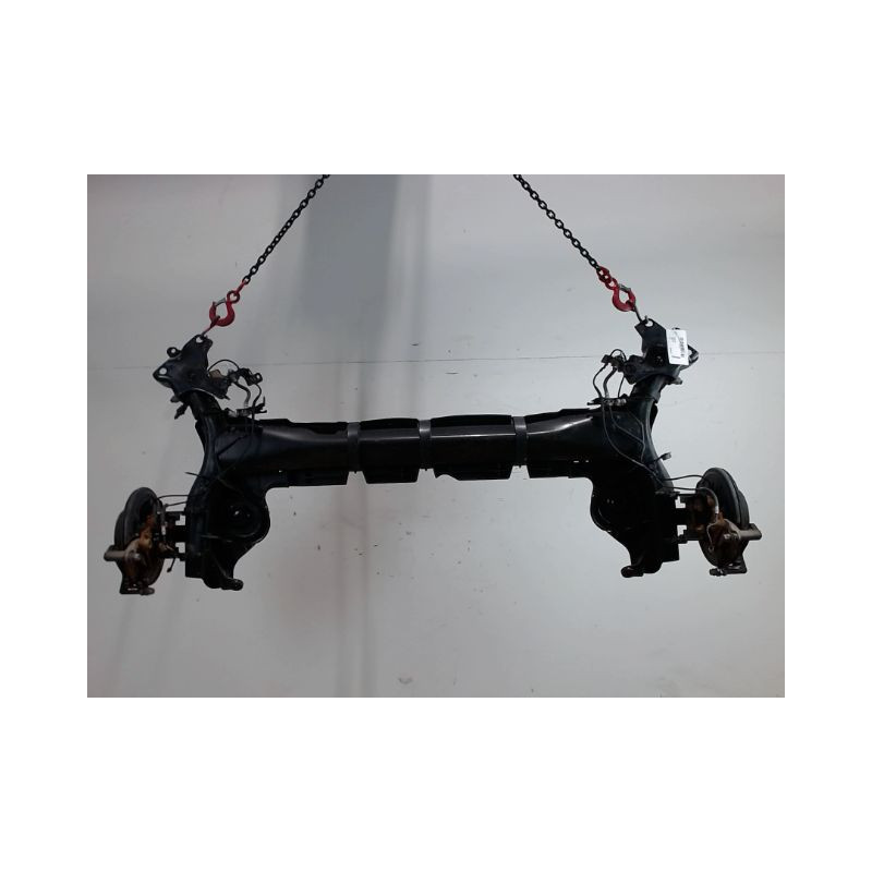 TRAIN ARRIERE RENAULT MEGANE