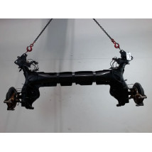 TRAIN ARRIERE RENAULT MEGANE