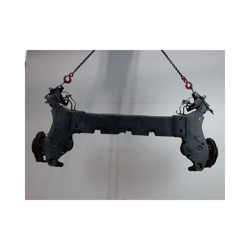 TRAIN ARRIERE RENAULT MEGANE