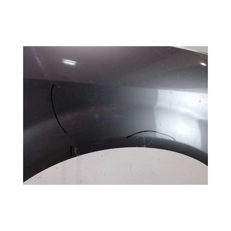 AILE AVANT DROIT RENAULT SCENIC II PH2 2006-