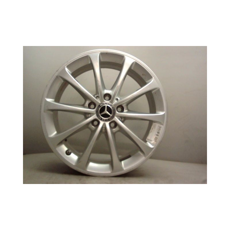 JANTE ALUMINIUM MERCEDES CLASSE A