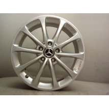 JANTE ALUMINIUM MERCEDES CLASSE A
