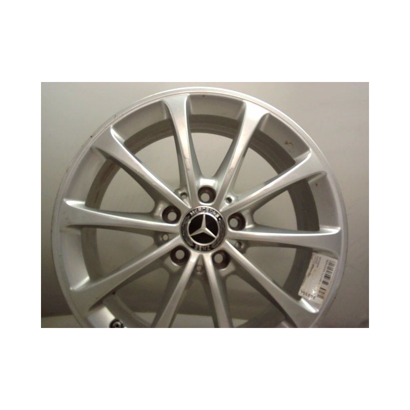 JANTE ALUMINIUM MERCEDES CLASSE A
