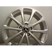 JANTE ALUMINIUM MERCEDES CLASSE A