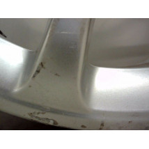 JANTE ALUMINIUM MERCEDES CLASSE A
