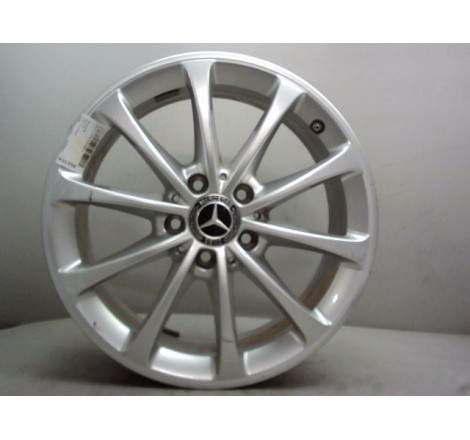 JANTE ALUMINIUM
