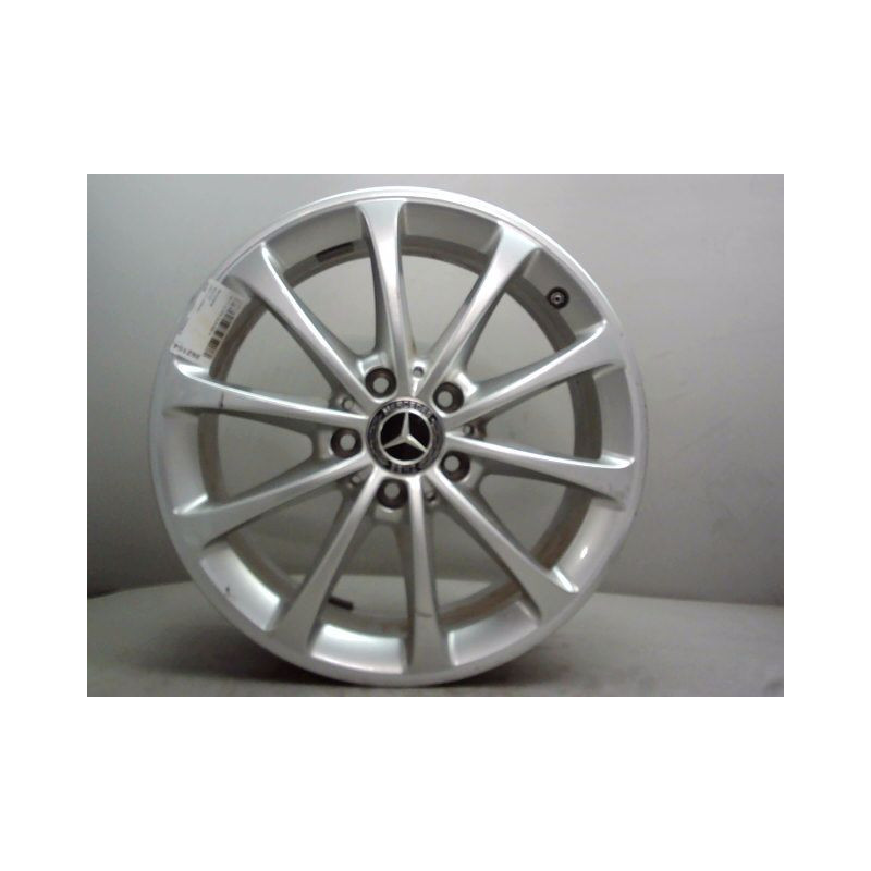 JANTE ALUMINIUM MERCEDES CLASSE A