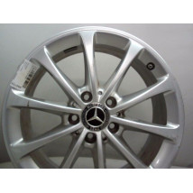 JANTE ALUMINIUM MERCEDES CLASSE A