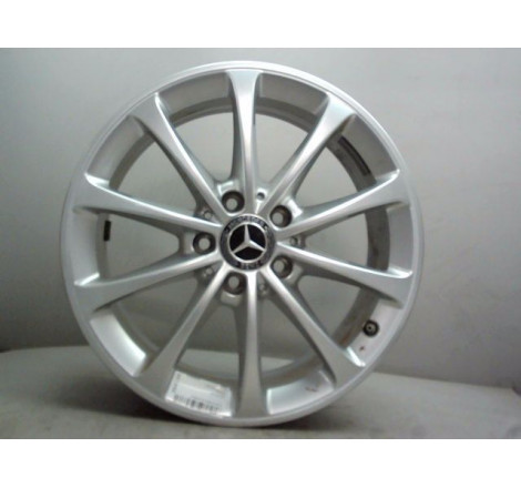 JANTE ALUMINIUM