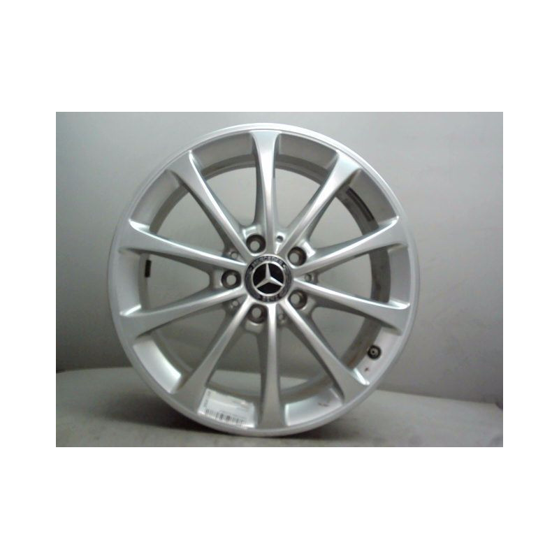 JANTE ALUMINIUM MERCEDES CLASSE A