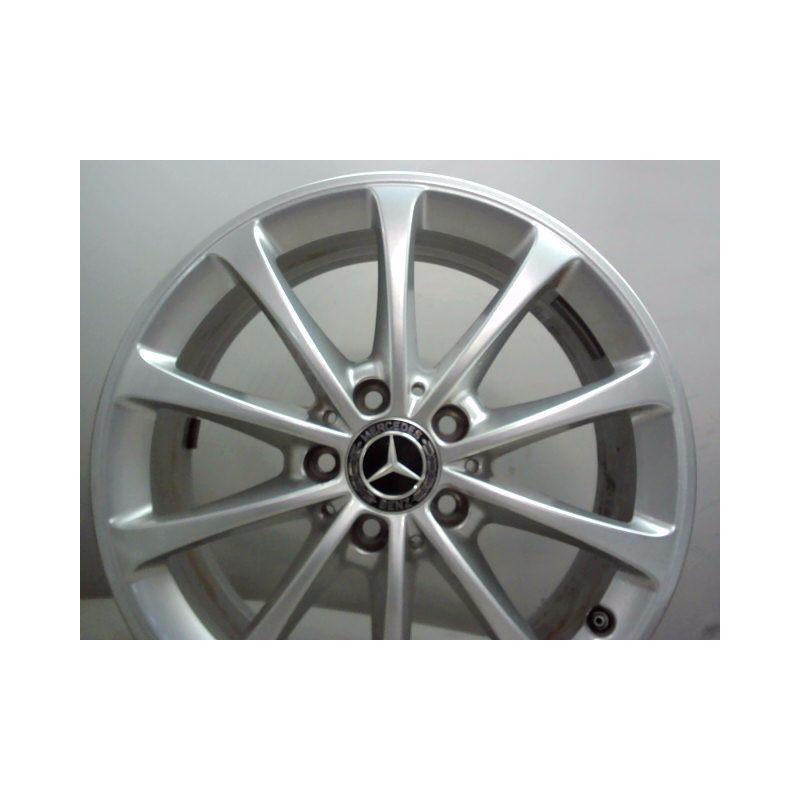 JANTE ALUMINIUM MERCEDES CLASSE A