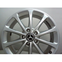 JANTE ALUMINIUM MERCEDES CLASSE A
