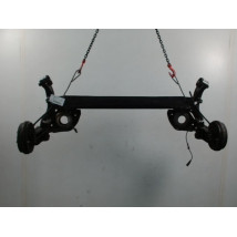 TRAIN ARRIERE NISSAN MICRA