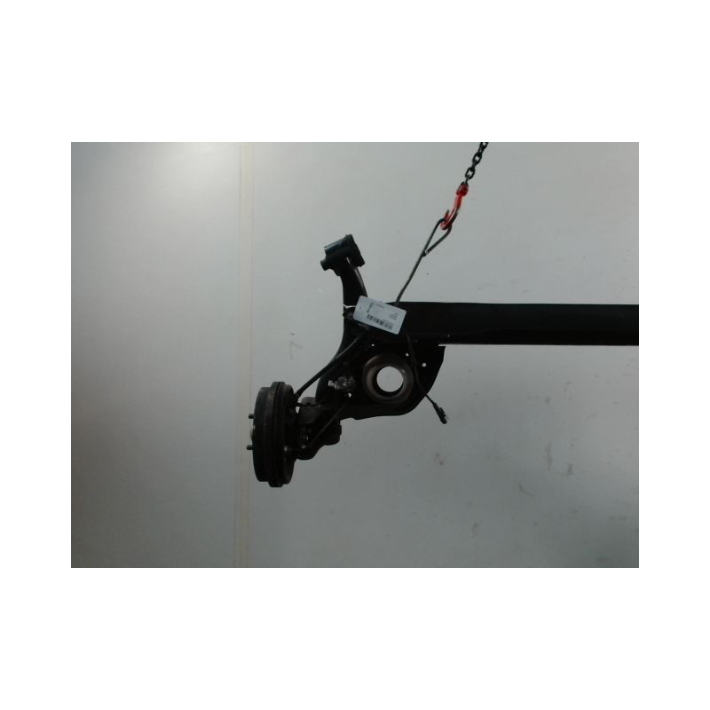 TRAIN ARRIERE NISSAN MICRA