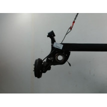 TRAIN ARRIERE NISSAN MICRA