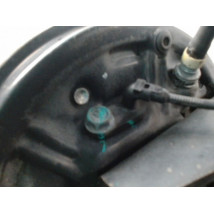 TRAIN ARRIERE NISSAN MICRA