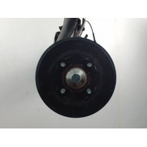 TRAIN ARRIERE NISSAN MICRA