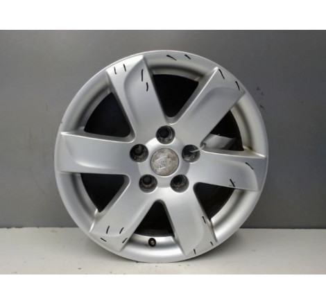 JANTE ALUMINIUM