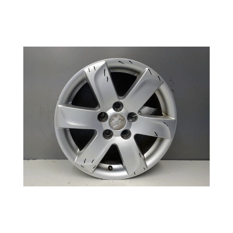 JANTE ALUMINIUM KIA CARENS