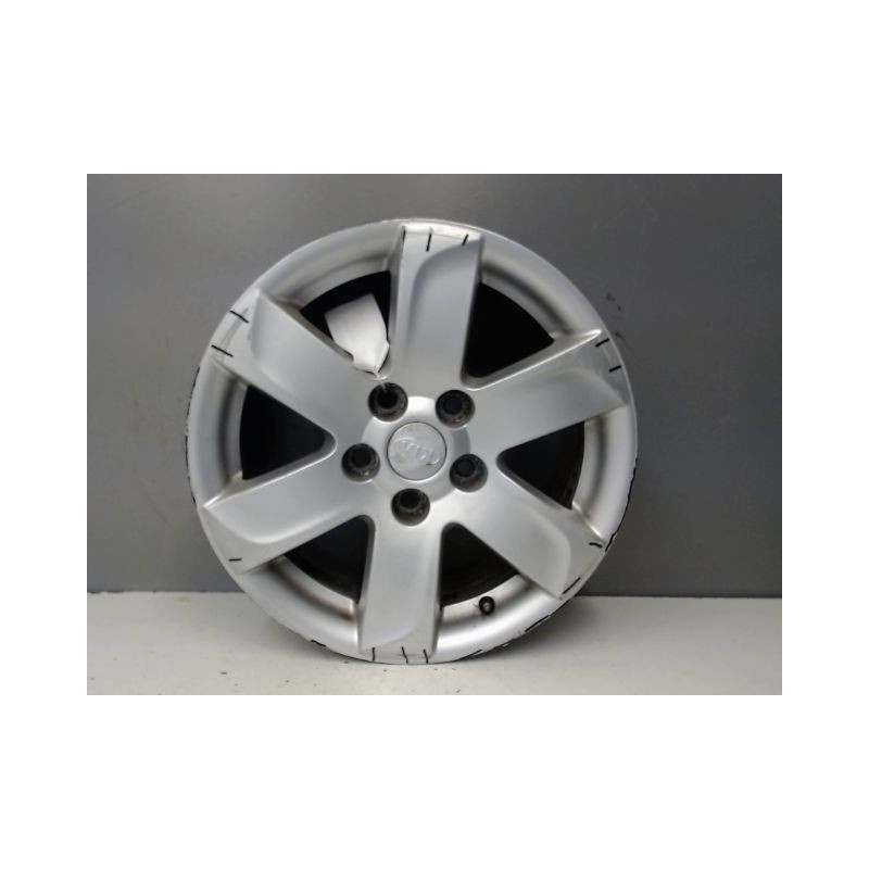 JANTE ALUMINIUM KIA CARENS