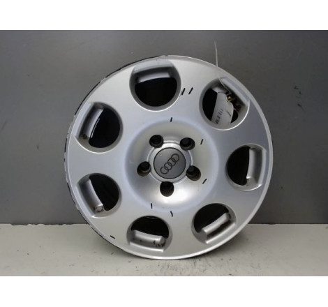 JANTE ALUMINIUM